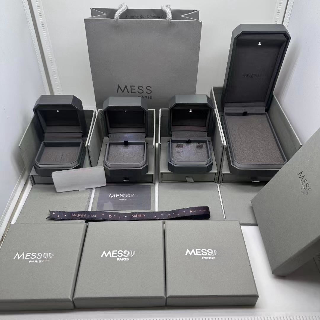 [Limara]MK BOX GIFT BAG