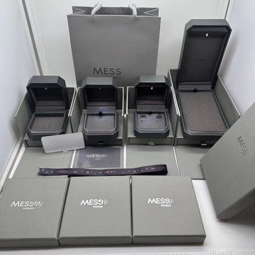 [Limara]MK BOX GIFT BAG