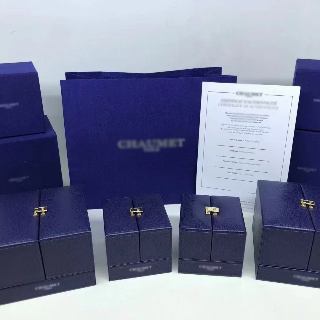 [Limara]CH BOX GIFT BAG