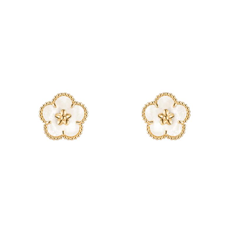 [Limara] 2026 NEW STYLE LUCKY SPRING EARRINGS