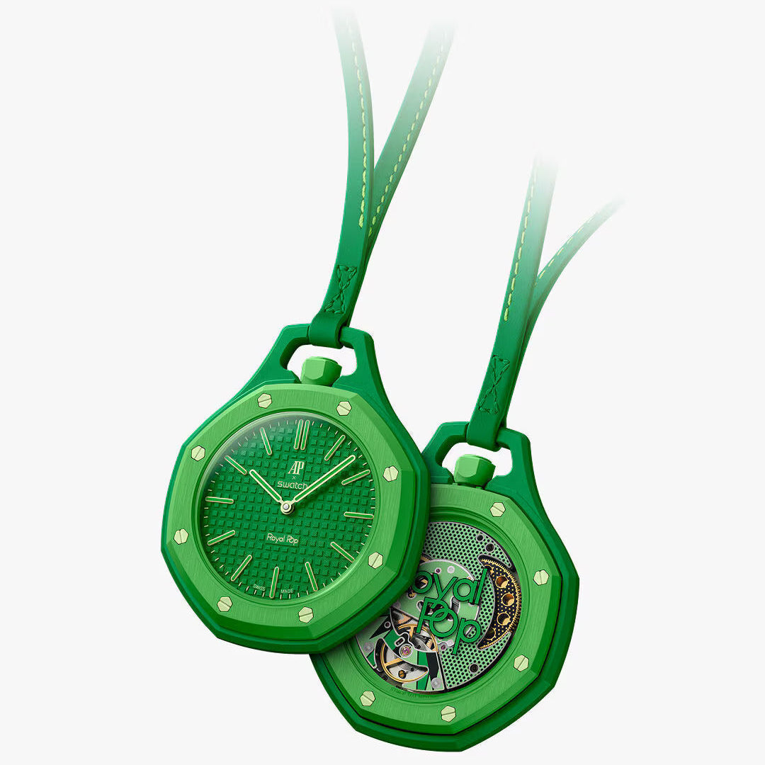 [Limara]ROYAL OAK POP WATCH  |  1:1 NOT ORIGINAL