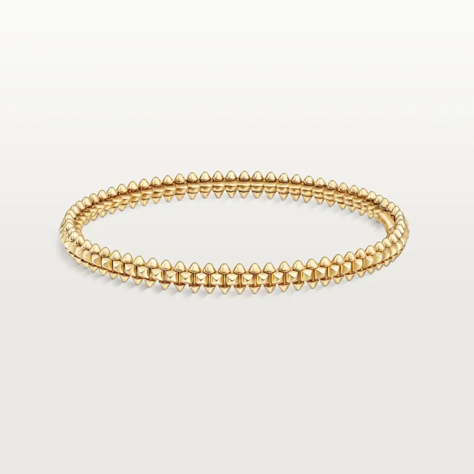 [Limara] CLASH  BRACELET SMALL 6.4MM