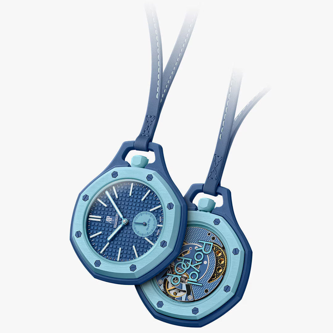 [Limara]ROYAL OAK POP WATCH  |  1:1 NOT ORIGINAL