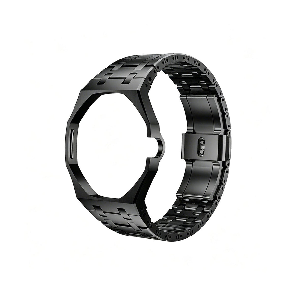 [Limara]ROYAL OAK POP EXCLUSIVE STEE CASE & STRAP