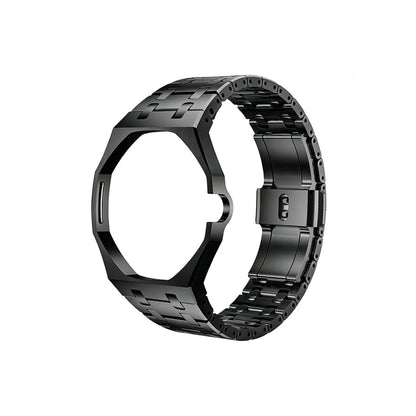 [Limara]ROYAL OAK POP EXCLUSIVE STEE CASE & STRAP