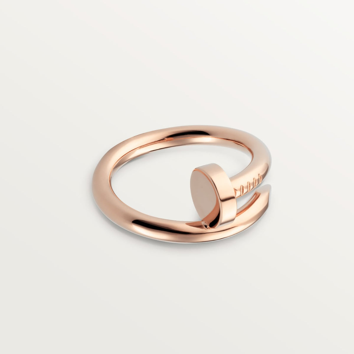 [Limara] JUSTE RING 2.6MM