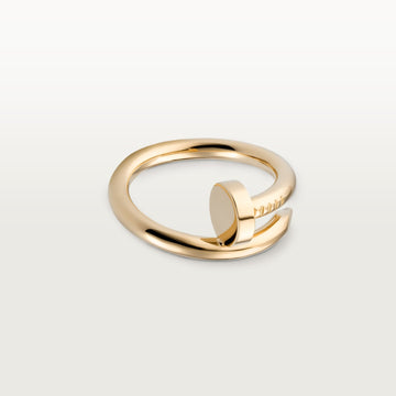 [Limara] JUSTE RING 2.6MM