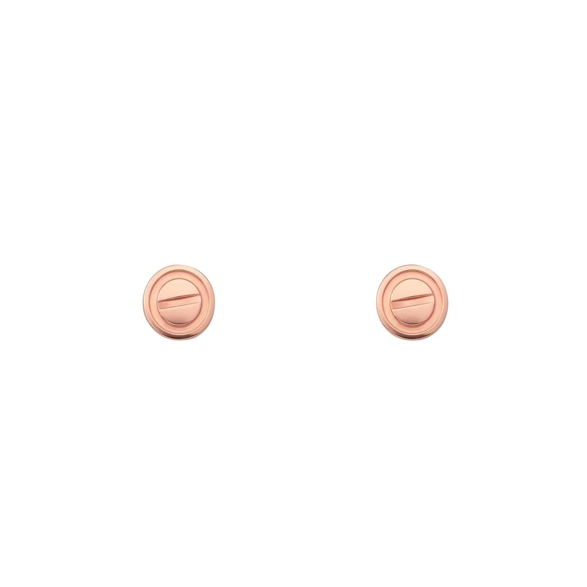 [Limara] LOVE EARRINGS 7.2MM