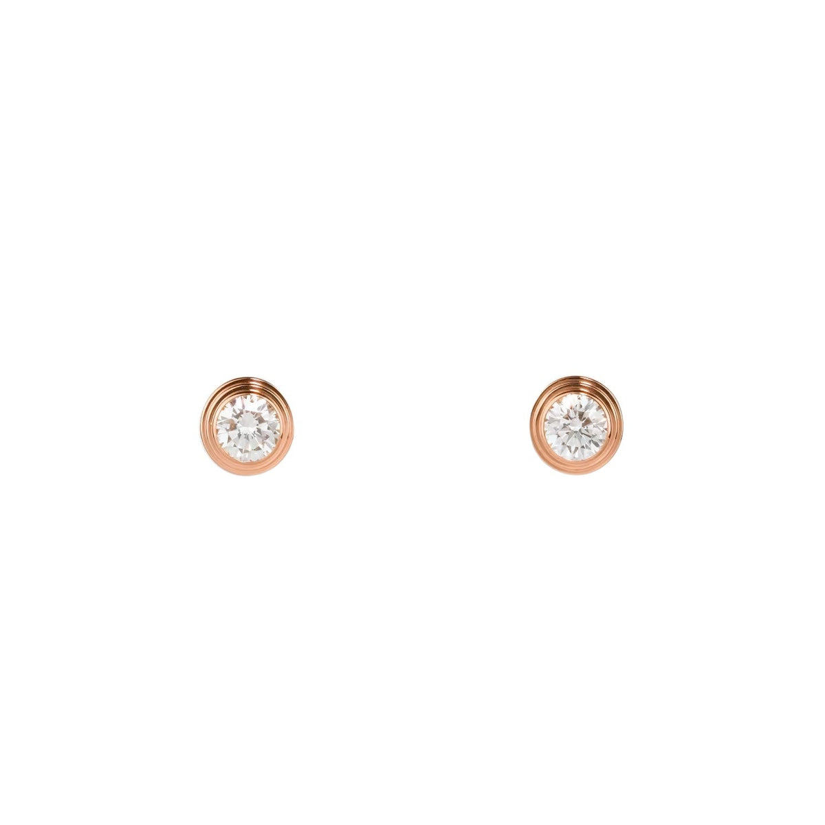 [Limara] DAMOUR DIAMOND EARRINGS