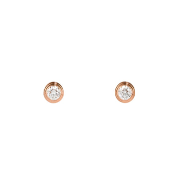 [Limara] DAMOUR DIAMOND EARRINGS