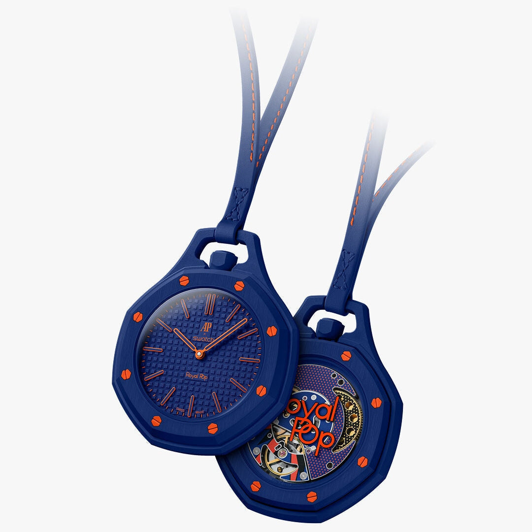 [Limara]ROYAL OAK POP WATCH  |  1:1 NOT ORIGINAL