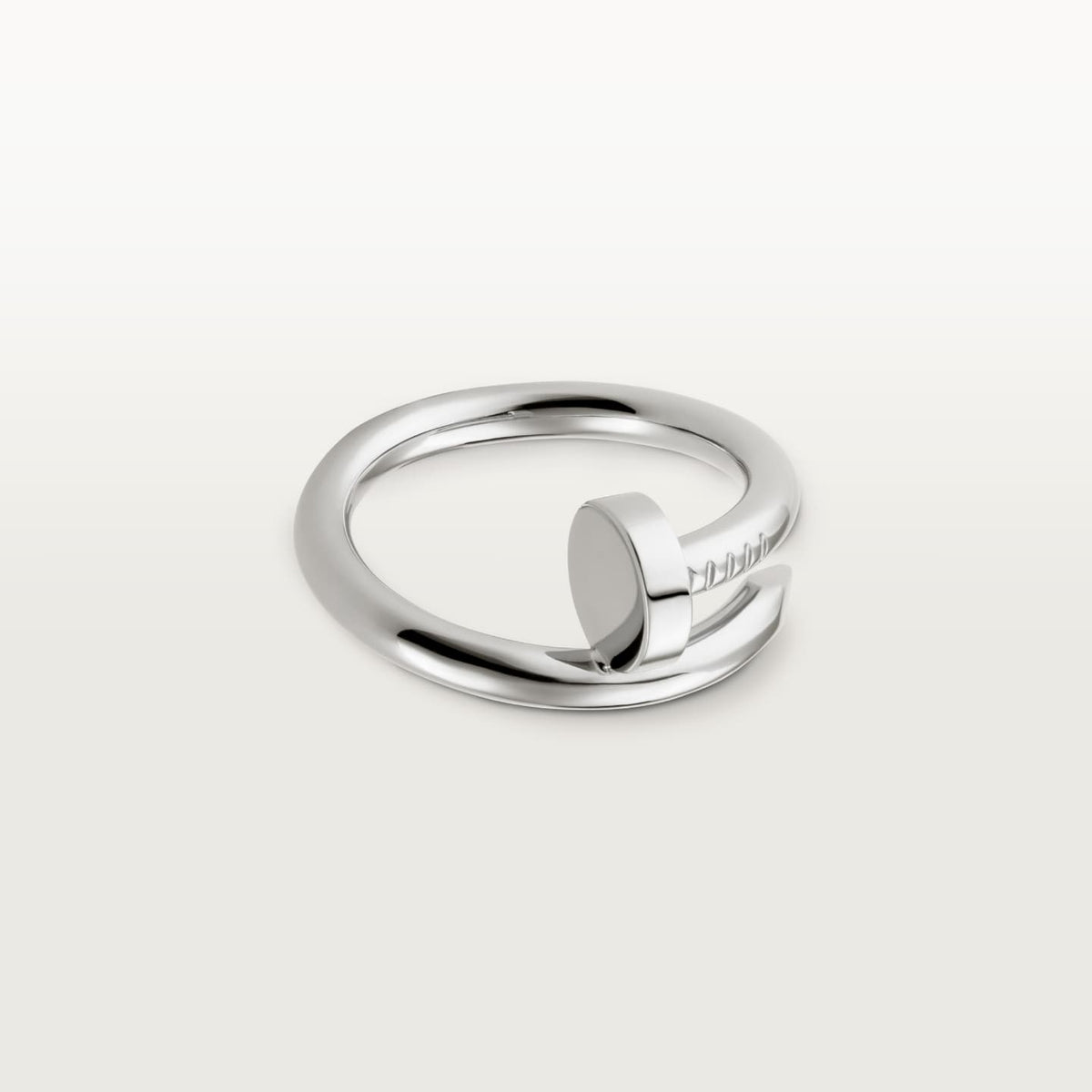 [Limara] JUSTE RING 2.6MM