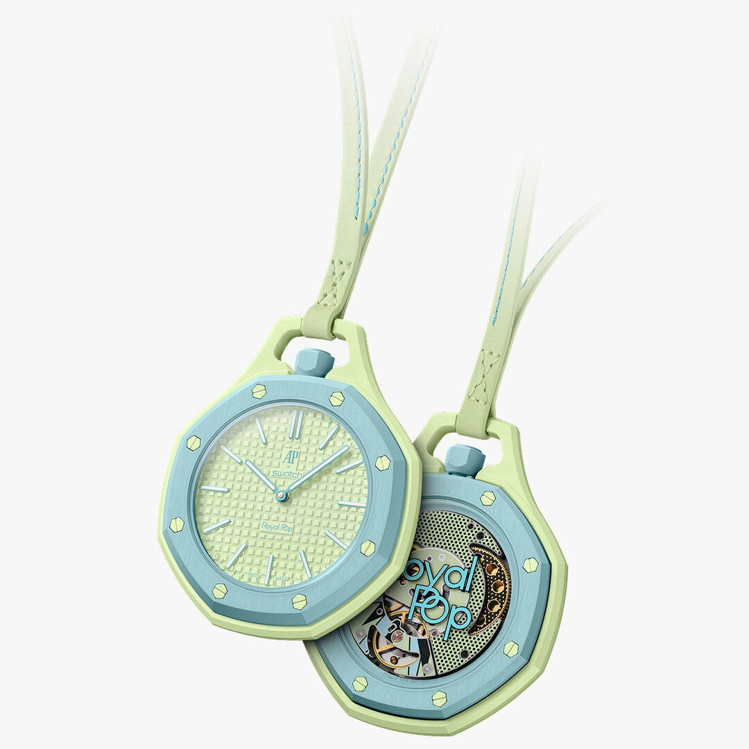 [Limara]ROYAL OAK POP WATCH  |  1:1 NOT ORIGINAL