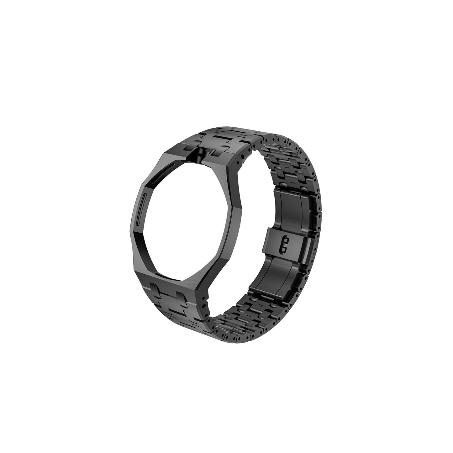 [Limara]ROYAL OAK POP EXCLUSIVE STEE CASE & STRAP