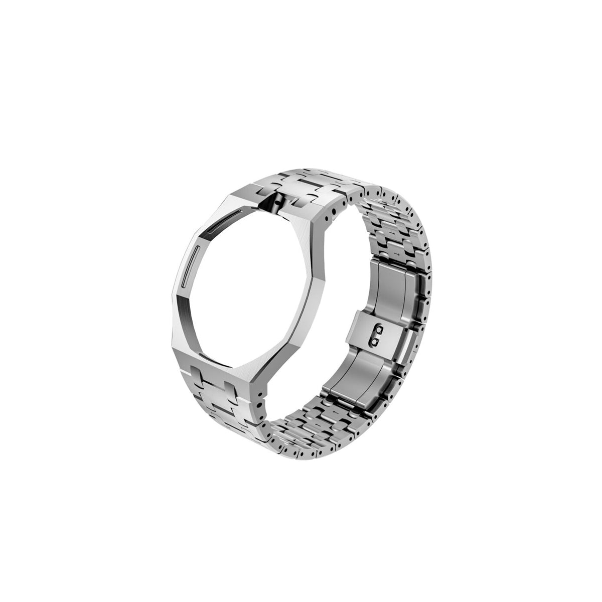 [Limara]ROYAL OAK POP EXCLUSIVE STEE CASE & STRAP