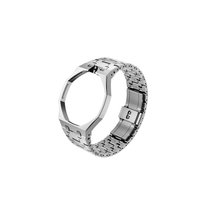 [Limara]ROYAL OAK POP EXCLUSIVE STEE CASE & STRAP