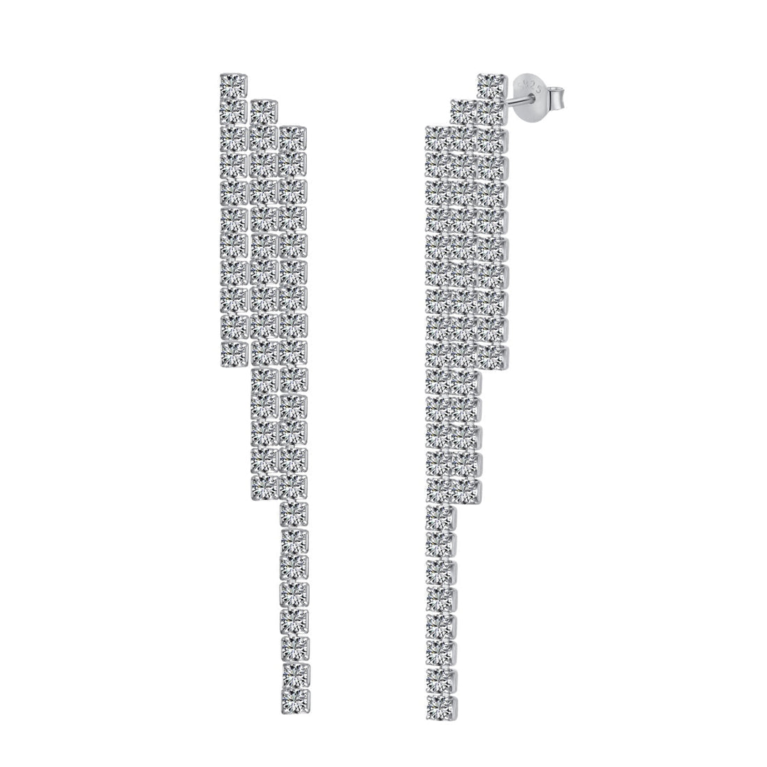 [Limara]Luxurious Dainty Banquet Earrings