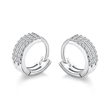 [Limara]Personalized Versatile Earrings