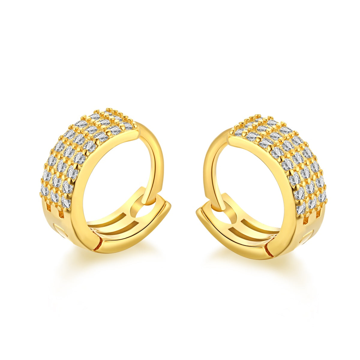 [Limara]Personalized Versatile Earrings