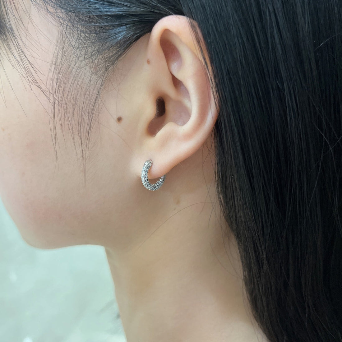 [Limara]Delicate Versatile Daily Earrings