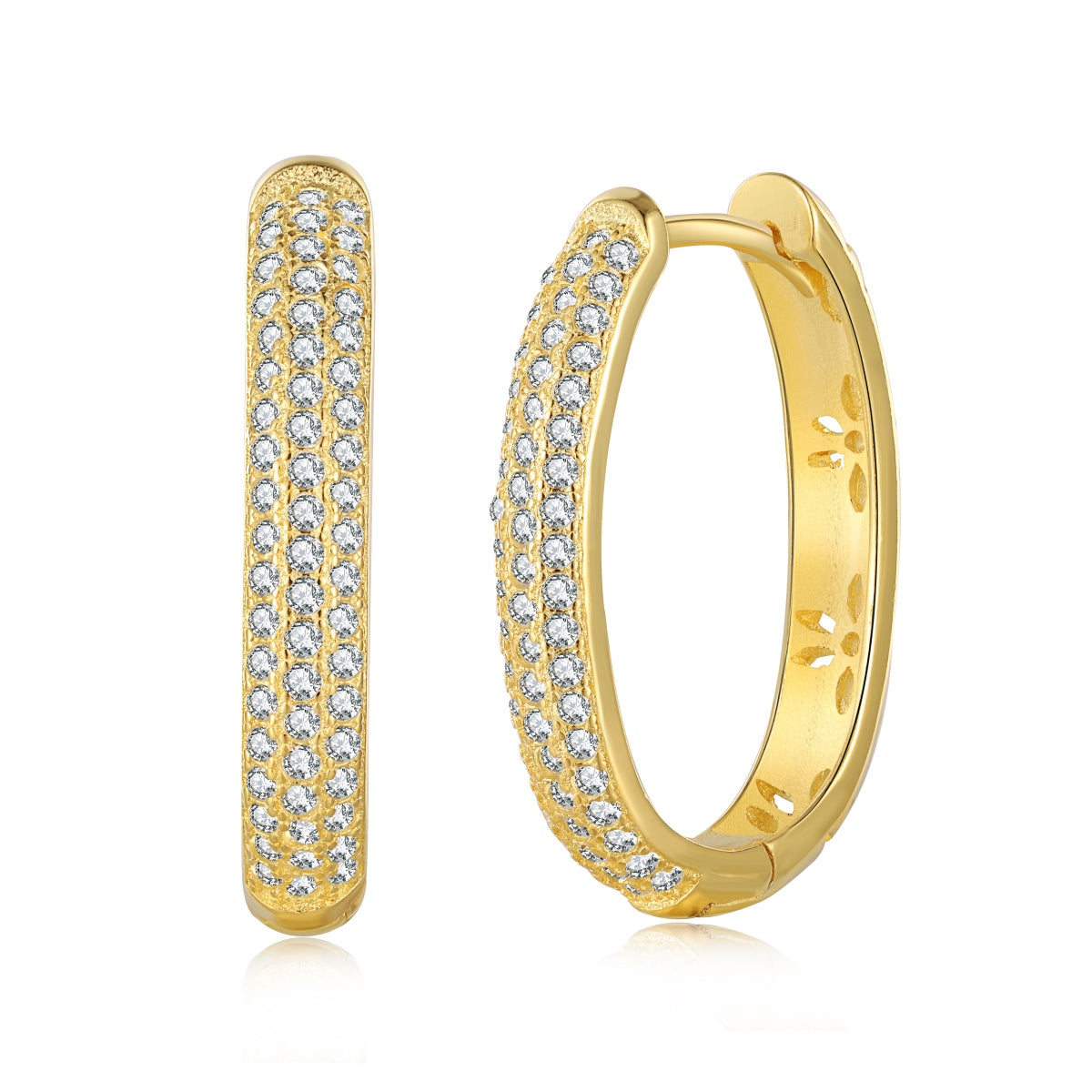 [Limara]Exquisite Versatile Daily Earrings