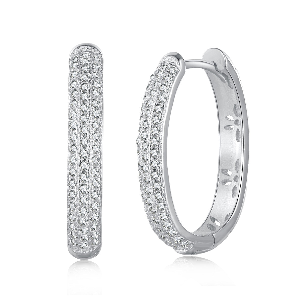[Limara]Exquisite Versatile Daily Earrings