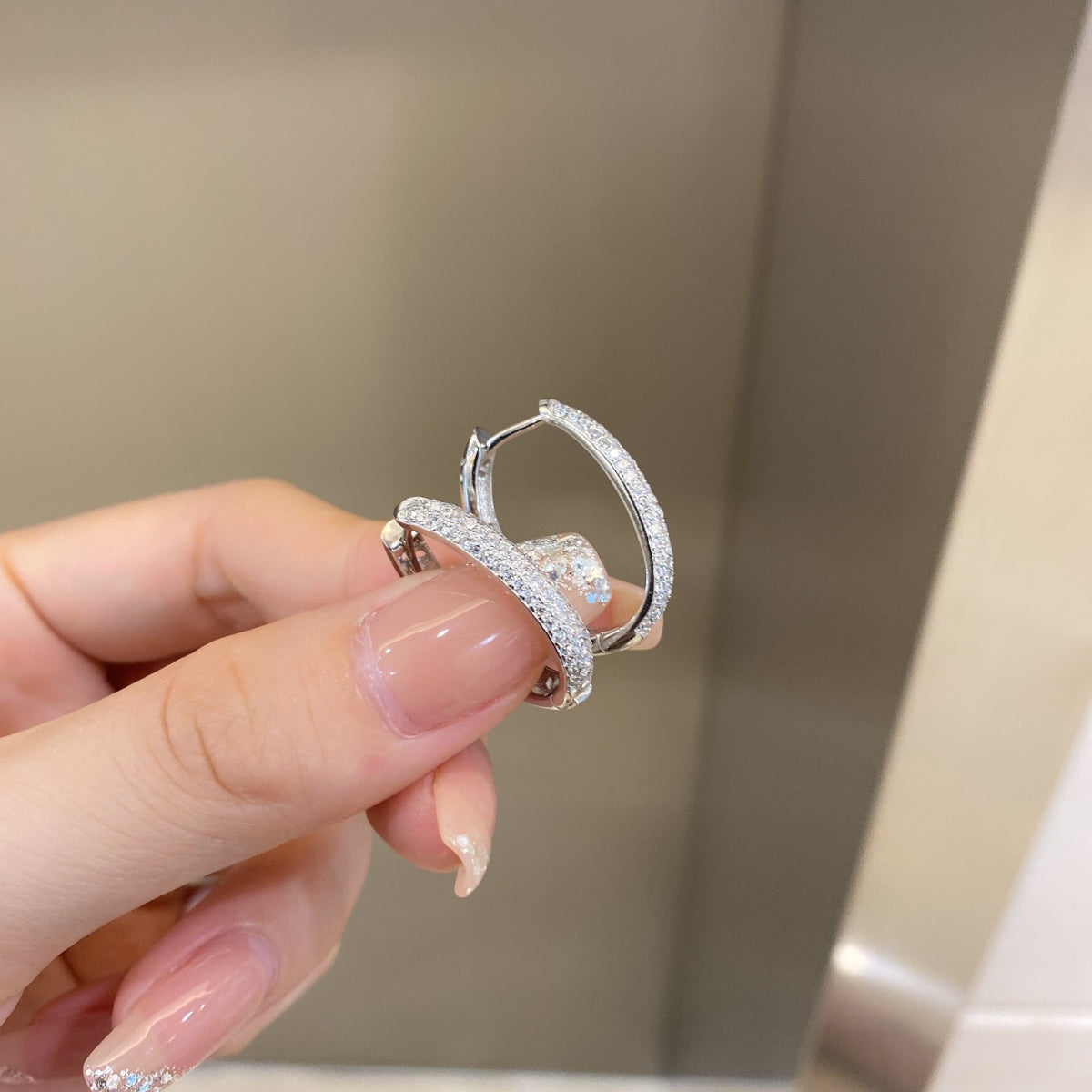 [Limara]Exquisite Versatile Daily Earrings