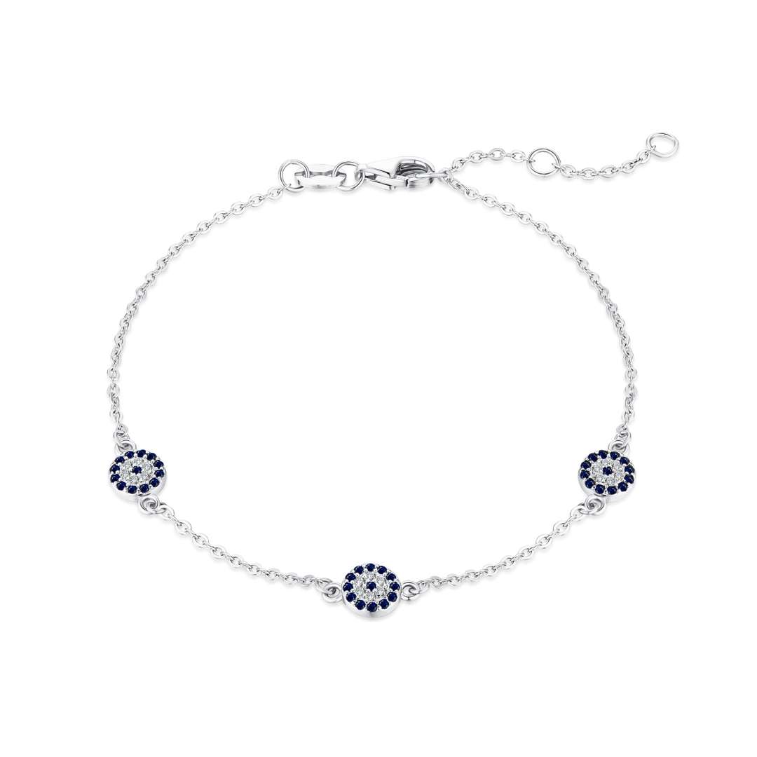 [Limara]Delicate Round Shape Pendent Necklace