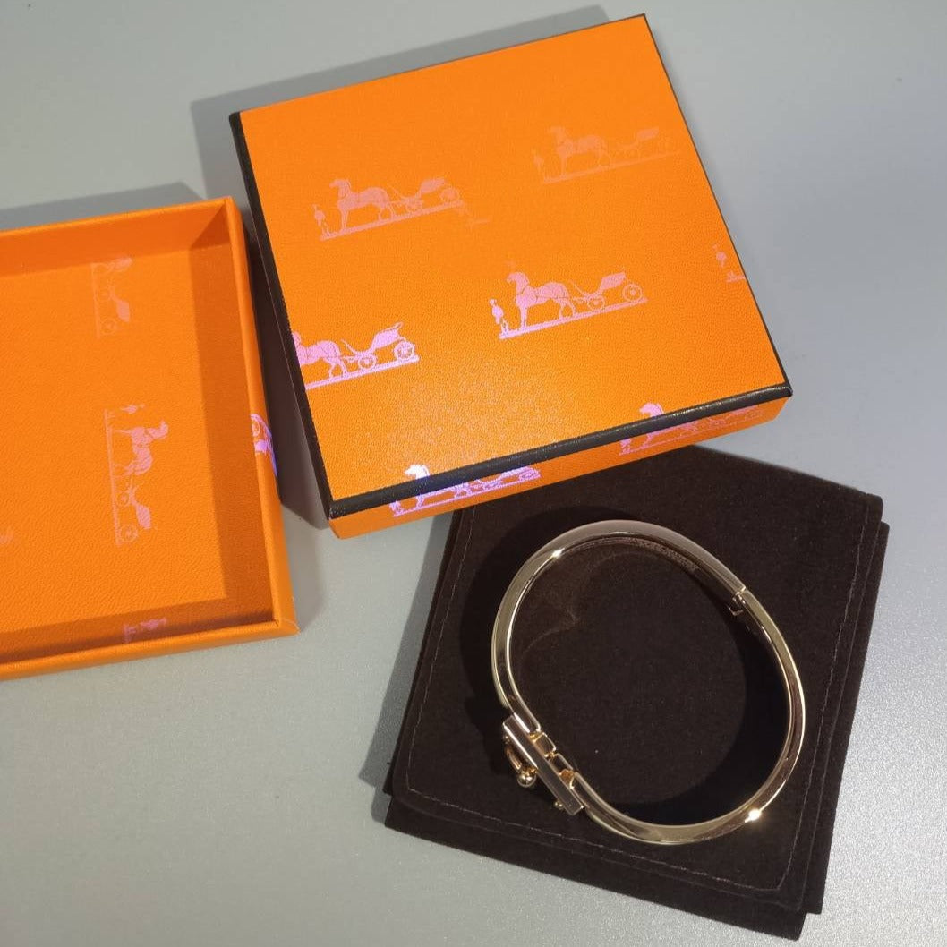 [Limara]H YELLOW BRACELET