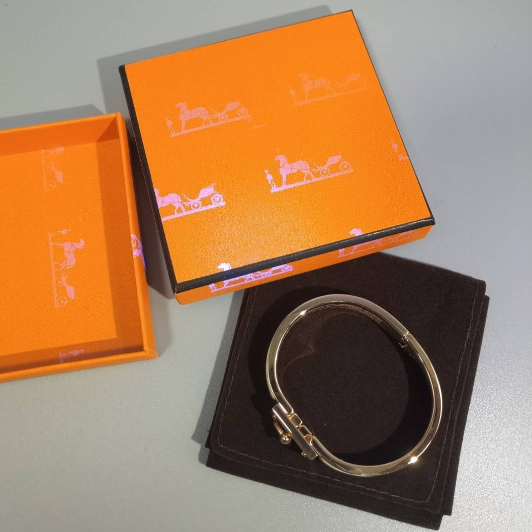 [Limara]H ROUGE BRACELET
