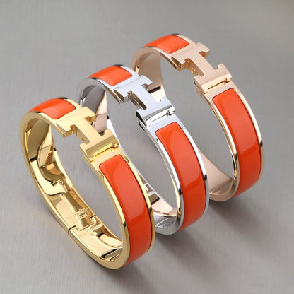 [Limara]H ORANGE BRACELET