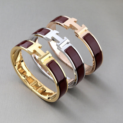 [Limara]H ROUGE BRACELET