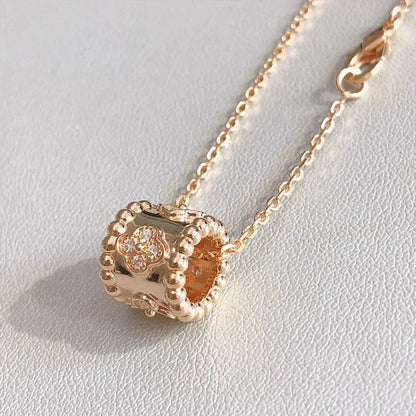 [Limara]KALEIDOSCOPE PENDANT NECKLACE