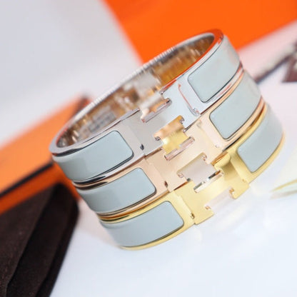 [Limara]H LIGHT BLUE BRACELET