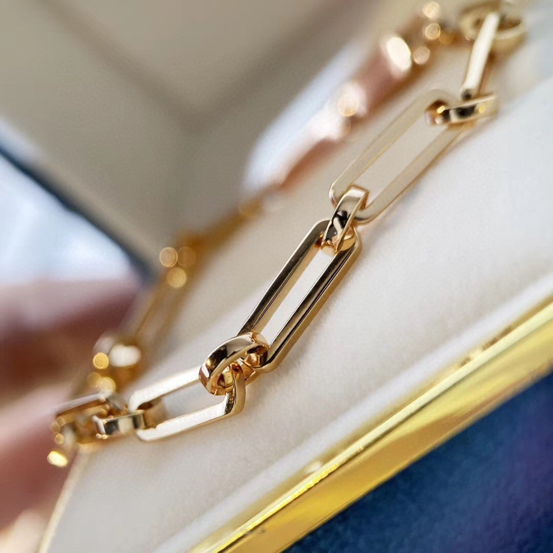 [Limara]CHAINE BRACELET SMALL MODEL DIAMOND