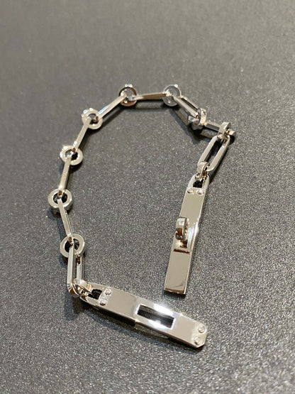 [Limara]CHAINE BRACELET SMALL MODEL DIAMOND