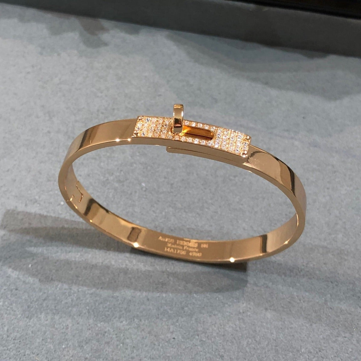 [Limara]KELLY BRACELET DIAMOND