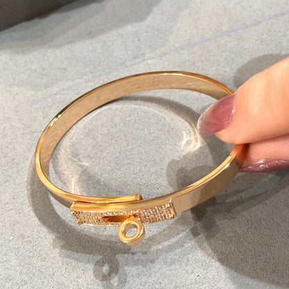[Limara]KELLY BRACELET DIAMOND