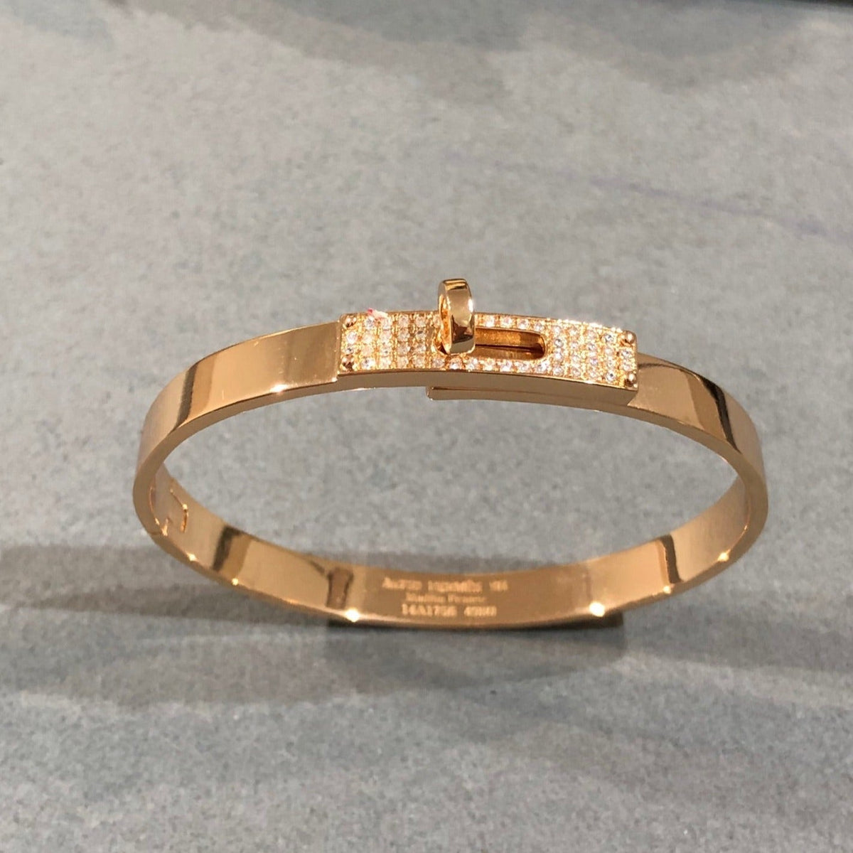 [Limara]KELLY BRACELET DIAMOND