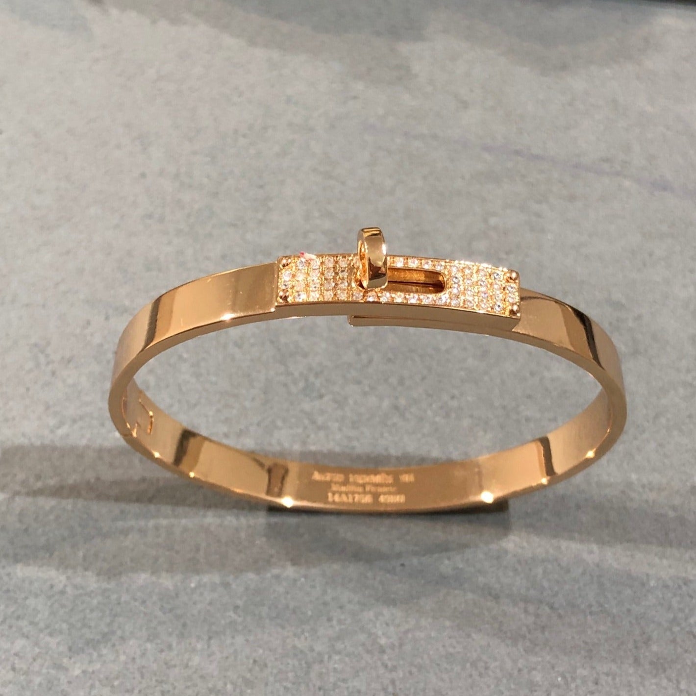 [Limara]KELLY BRACELET DIAMOND