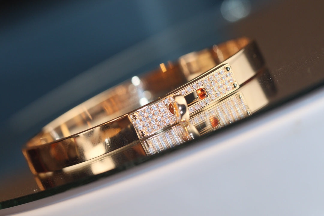 [Limara]KELLY BRACELET DIAMOND