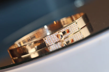 [Limara]KELLY BRACELET DIAMOND