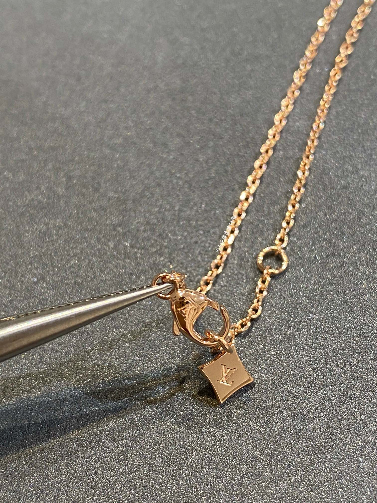 [Limara]STAR DIAMOND NECKALCE