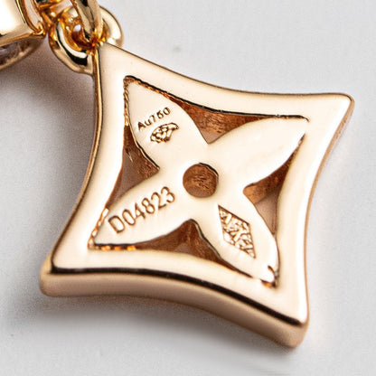 [Limara]STAR EARRINGS GOLD