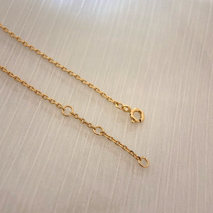 [Limara]COLOR STAR CARNELIAN ROSE GOLD DIAMOND BRACELET