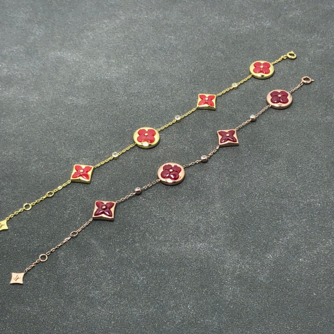 [Limara]STAR AND SUN CARNELIAN 4 MOTIFS 3 DIAMONDS