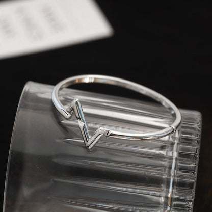 [Limara]VOLTE UPSITE DOWN BRACELET