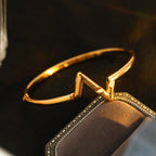 [Limara]VOLTE UPSITE DOWN BRACELET