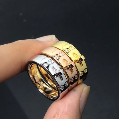 [Limara]KELLY MEDIUM RING