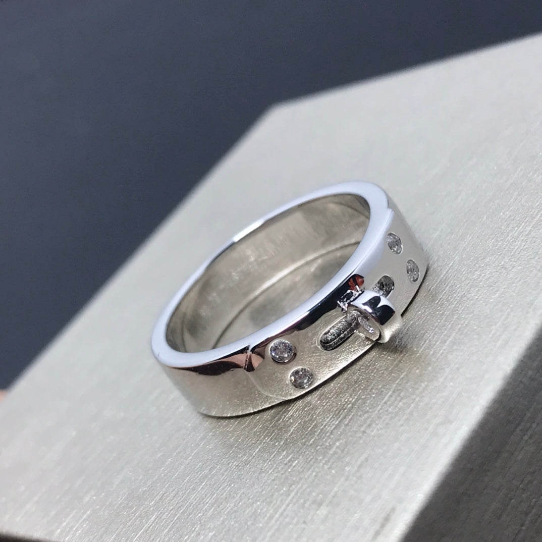 [Limara]KELLY MEDIUM RING